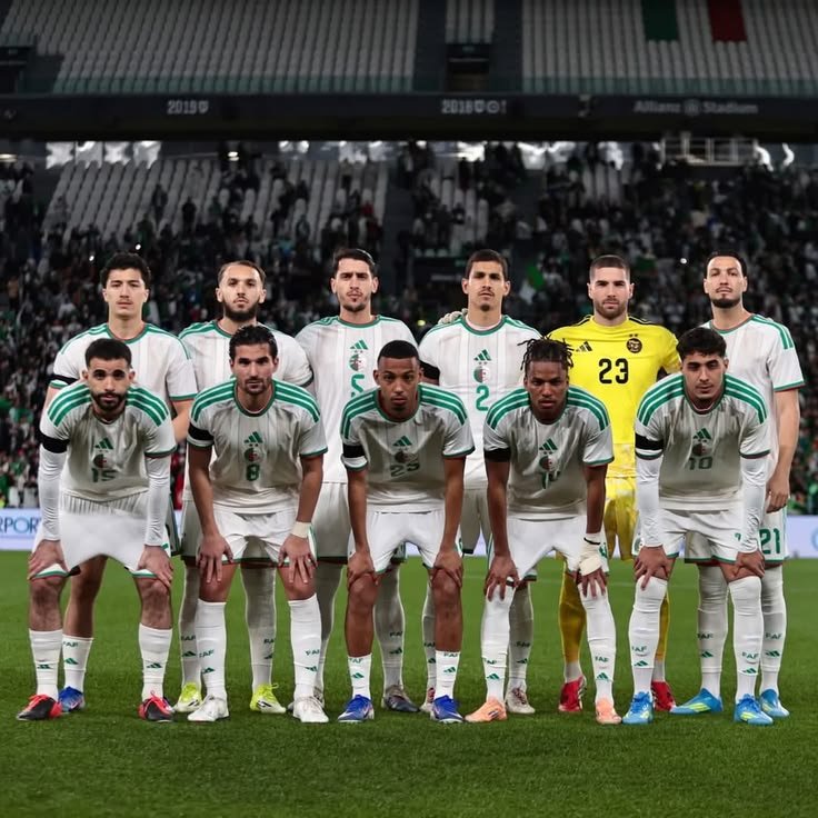 algerie